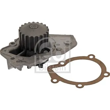 Chladič motoru Vodní čerpadlo, chlazení motoru FEBI BILSTEIN 09261