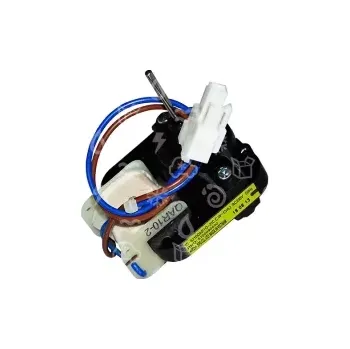 Kuchyňský spotřebič motor ventilátoru chladničky BEKO, NO FROST, 5720990400