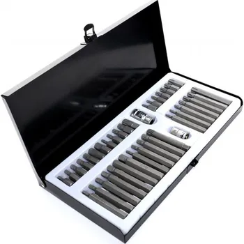 Bit Profesionální sada bitů 40 ks KD10220