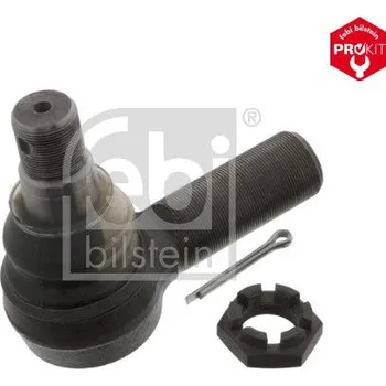 Táhlo řízení Hlava příčného táhla řízení FEBI BILSTEIN 18939