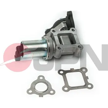 Ventil palivového systému AGR-Ventil JPN 75E0397-JPN