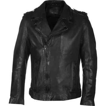 Pánská casual bunda bunda pánská (křivák) G2MRotys SF - asymmetrical - 3XL