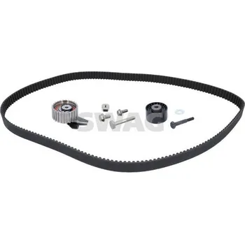 Autodíl Sada rozvodového řemene SWAG 70 92 3655