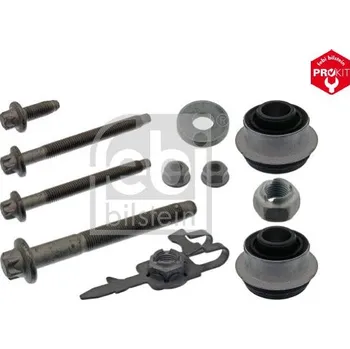 Zavěšení kol Uložení, řídicí mechanismus FEBI BILSTEIN 44170