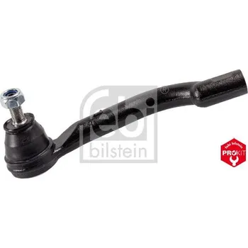 Táhlo řízení Hlava příčného táhla řízení FEBI BILSTEIN 34756