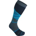 Podkolenky Lorpen S2SMME MS SKI MID ECO BLUE XL