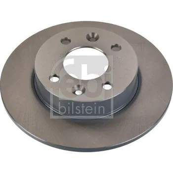 Brzdový kotouč Brzdový kotouč FEBI BILSTEIN 09318