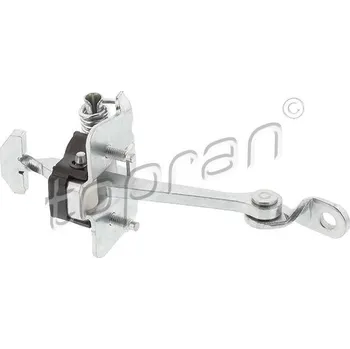 Dveře karosérie Uchycení dveří HANS PRIES - TOPRAN 724 216