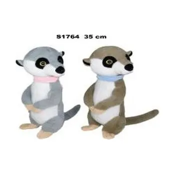 plyšák Surykatka 35cm MIX