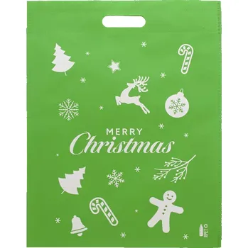 Plážová taška Xeppy RPET nákupní taška - zelená - AP809527-07