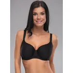 Fantasy dámská podprsenka 3D spacer 15570 černá