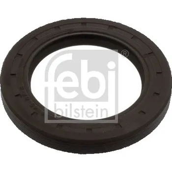 Těsnění motoru Těsnicí kroužek hřídele, klikový hřídel FEBI BILSTEIN 31534
