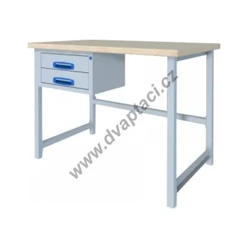 Dílenský stůl Pracovní stůl do dílny SWM-157.1
