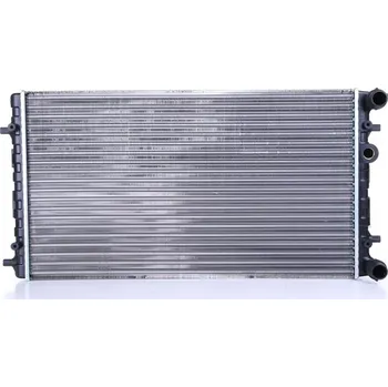 Motor automobilu Chladič, chlazení motoru NISSENS (65228)