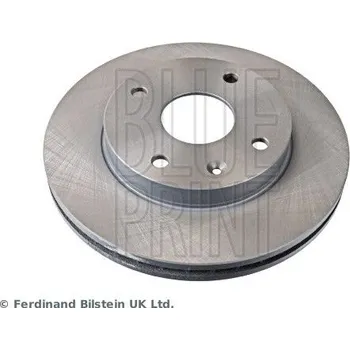 Brzdový kotouč Brzdový kotouč BLUE PRINT ADG04346
