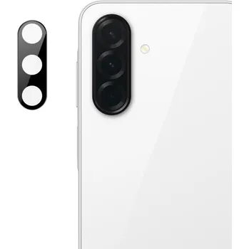 IMAK 119373 IMAK FULL COVER Sklo pro fotoaparát Samsung Galaxy A17 / A17 5G BLACK