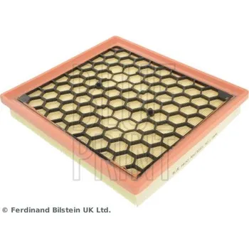 Filtr do auta Vzduchový filtr BLUE PRINT BLPADW192201