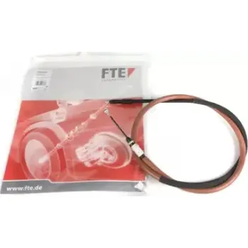 Lanko parkovací brzdy Tažné lanko, parkovací brzda FTE (9250168)