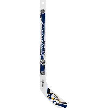 Hokejka Mini hokejka NHL, Nashville Predators InGlasCo