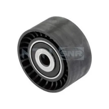 Vratna/vodici kladka, klinovy zebrovy remen SNR (GA355.30)