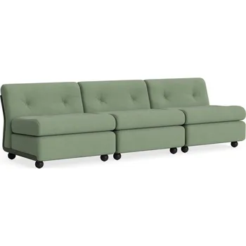 Sedací souprava HAY Třímístná pohovka Amanta, Osumi 27