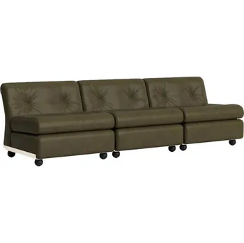 Sedací souprava HAY Třímístná pohovka Amanta, Sense forest