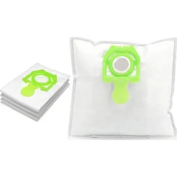 Sáček do vysavače Invest 49.4120 SafBag