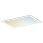 Podlinkový LED panel Ledvance / 6,8 W / Wi-Fi / nastavitelná bílá