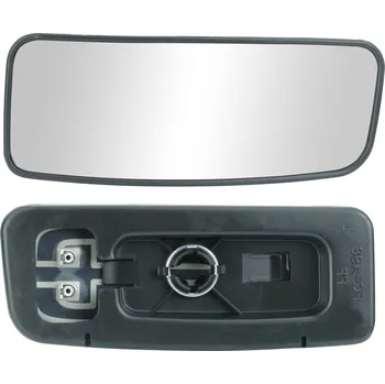 Auto zrcátko Sklo pravého zpětného zrcátka MERCEDES SPRINTER 209-524 |0/2013-06/2018| vyhřívané | 5903107159112