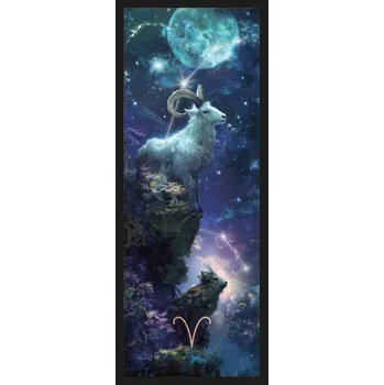 Doplněk ke knize Sběratelská záložka - Zvěrokruh 1