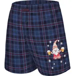 Cornette vánoční trenýrky 015/13 Gnome 5