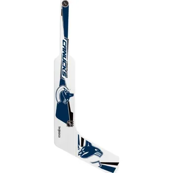 Brankářská mini hokejka NHL, Vancouver Canucks InGlasCo