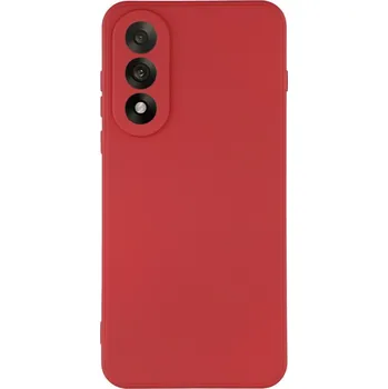 Pouzdro na tablet VSECHNONAMOBIL 120588 VSECHNONAMOBIL TPU Kryt pro OnePlus Nord 5 5G červený