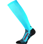 VoXX kompresní podkolenky Flex modrá