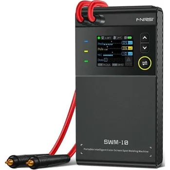 Svářečka FNIRSI SWM-10