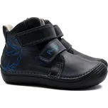 Dětské boty PONTE PPB-D06-5-2366 Dinosaurus Velikost: 26