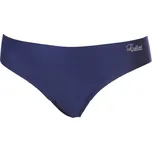 Leilieve dámské bezešné kalhotky 3324 modrá