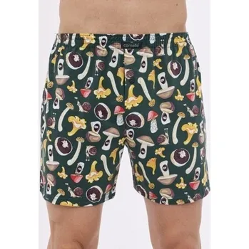 Pánské spodní prádlo Cornette 001/165 Houby