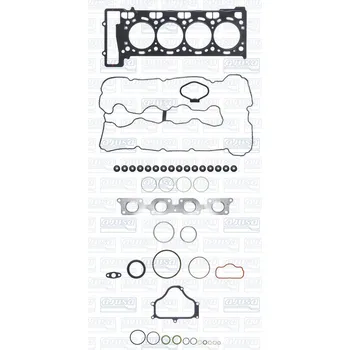 Těsnění motoru Sada těsnění, hlava válce, 52387000