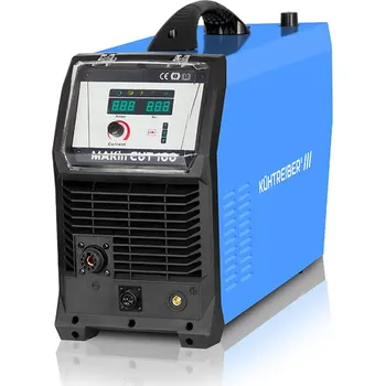 plazmová řezačka MAKin CUT 160 PILOT