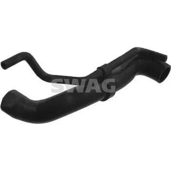 Chladič motoru Hadice chladiče SWAG 10 93 6782