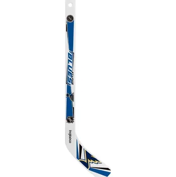 Hokejka Mini hokejka NHL, St.Louis Blues InGlasCo