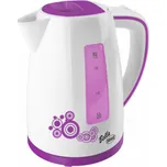 Bravo Bella B -4430 bílozelená