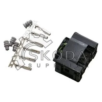 Svorkovnice UNIQUE (7M0973119)