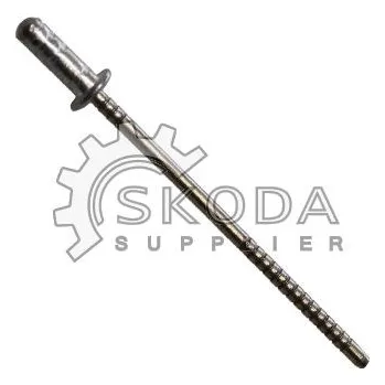 Nýt nýt s trnem ORIGINÁL OE (N91019701)