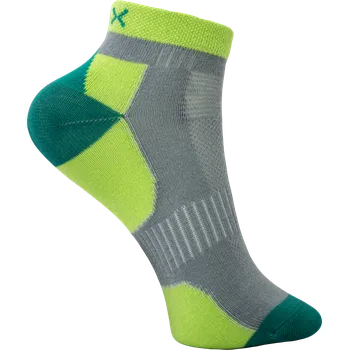Ponožky ROTEX Daník zelená