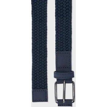 Pokrývka hlavy Mayoral Opasek,pásek 10081 barva: modrá, Rozměr: 92