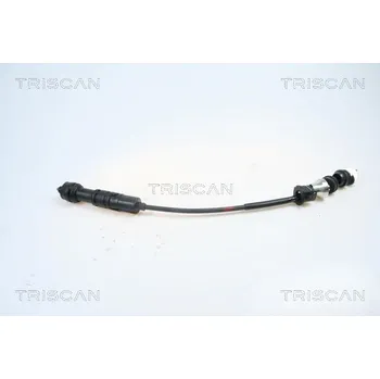 Spojkové lanko Tažné lanko, ovládání spojky TRISCAN (814028255)