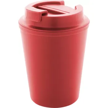 Termoska Cappulu RPP termo hrnek - červená - AP800558-05