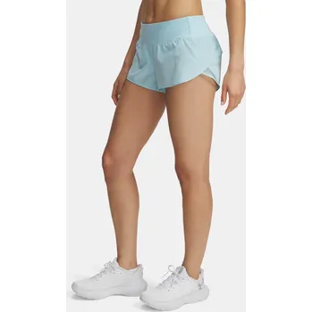 Dámské oblečení Dámské kraťasy Under Armour UA Launch Pro 2'' Shorts 1386330-494 Modrá SM